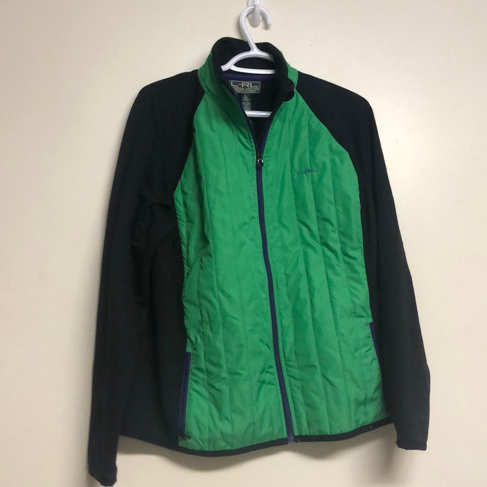 Ralph Lauren jacket